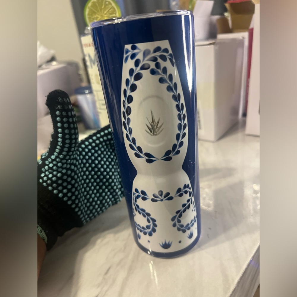 Custom Tumbler cup